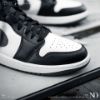 NICEDAY 現貨 Air Jordan 1 Mid Iron Grey 鐵灰 隕石灰 灰 深灰 DQ8426-001