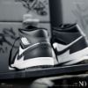 NICEDAY 現貨 Air Jordan 1 Mid Iron Grey 鐵灰 隕石灰 灰 深灰 DQ8426-001