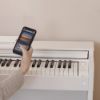 圖片 CASIO AP-S200 電鋼琴/三萬內/窄身滑蓋式/藍芽APP/藍芽播放