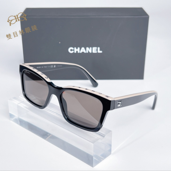 圖片 【CHANEL】CH5417 香奈兒墨鏡