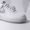 NICEDAY 現貨 Nike Air Force 1 鑽石星辰 銀勾 銀鉤 銀色 星星 HQ3461-191