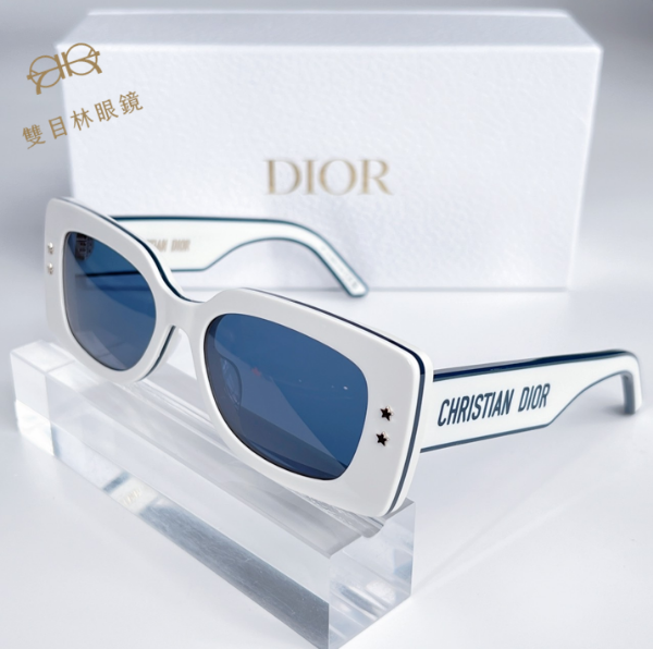 圖片 【Dior】Pacific S1U-白色