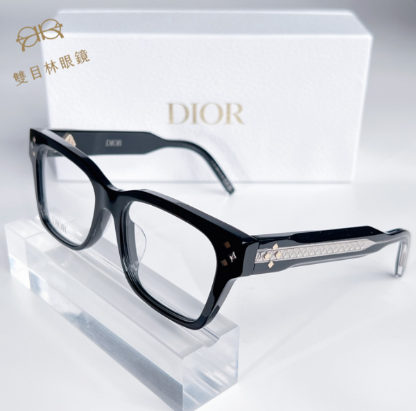 圖片 【Dior】CD DIAMONDO-S1F-黑色