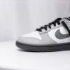 NICEDAY 現貨 Nike Dunk Low 鑽石星辰 閃勾 亮粉 灰 黑 果凍底 女 HQ3462-191