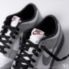 NICEDAY 現貨 Nike Dunk Low 鑽石星辰 閃勾 亮粉 灰 黑 果凍底 女 HQ3462-191