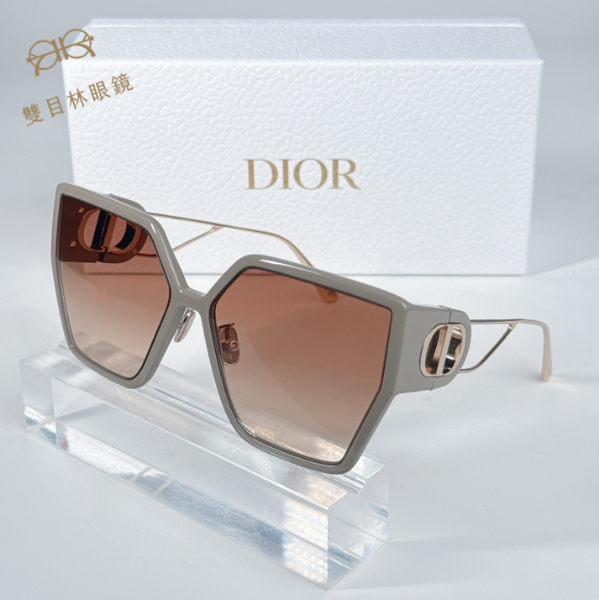 圖片 【Dior】30Montaigne BU-灰綠色