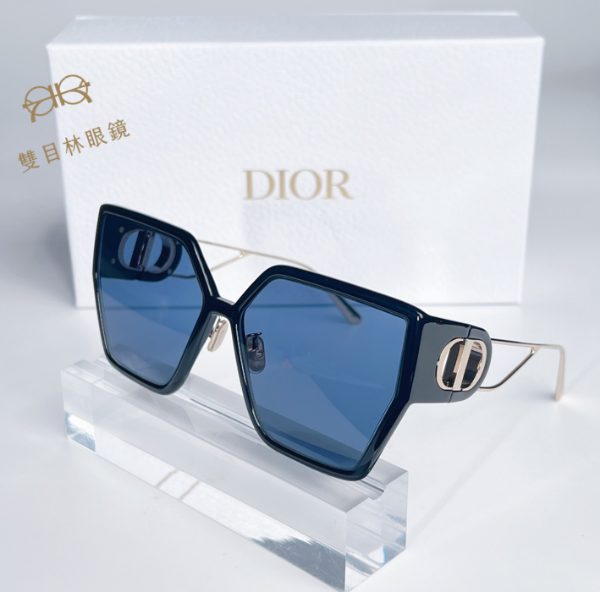 圖片 【Dior】30Montaigne BU-黑色