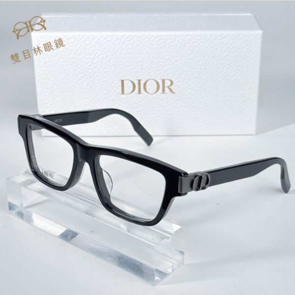 圖片 【Dior】ICON O-S1F-黑色