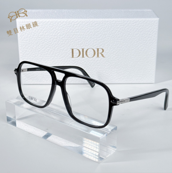 圖片 【Dior】BLACKSUITO N3I