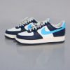 圖片 鞋教 Nike Air Force 1'07 Low "Armory Navy Baltic Blue" 深海藍 藍白 HJ9291-478