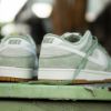 NICEDAY 現貨 Nike Dunk Low Retro SE 淺綠 蘋果綠 綠 膠底 焦糖底 HQ1931-300