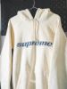 Supreme FW24 Week5 Division Hooded Sweatshirt 