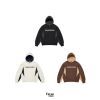 Supreme FW24 Week5 Division Hooded Sweatshirt 