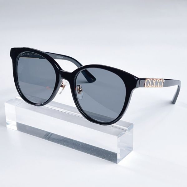 圖片 【GUCCI】GG1191SK-003