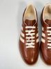 Adidas Originals Samba OG Made in Italy "Vachetta Tan"  IE9121