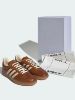 Adidas Originals Samba OG Made in Italy "Vachetta Tan"  IE9121