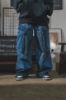 EGO FETCH Smudge Cargo Jeans