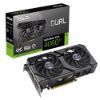 圖片 ASUS 華碩 DUAL-RTX4060TI-O8G-EVO 超頻版 8GB GDDR6