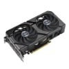 圖片 ASUS 華碩 DUAL-RTX4060TI-O16G-EVO 超頻版 16GB GDDR6