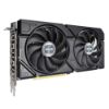 圖片 ASUS 華碩 DUAL-RTX4060TI-O16G-EVO 超頻版 16GB GDDR6