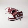 圖片 鞋教 Nike Dunk Low "Team Red" 復古酒紅 男款 DD1391-601