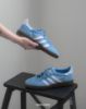 ISNEAKERS 現貨 Adidas Originals Handball Spezial "Light Blue" 天空藍 BD7632