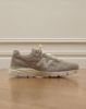 Kith x New Balance 990v4 Made in USA "Moonrock"  U990KT4