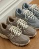 Kith x New Balance 990v4 Made in USA "Moonrock"  U990KT4