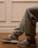 Kith x New Balance 990v4 Made in USA "Moonrock"  U990KT4