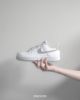 iSNEAKERS 現貨 Nike Air Force 1 '07 "Gray Bling" 銀灰滿天星 HQ3461-191