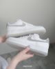 iSNEAKERS 現貨 Nike Air Force 1 '07 "Gray Bling" 銀灰滿天星 HQ3461-191