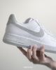 iSNEAKERS 現貨 Nike Air Force 1 '07 "Gray Bling" 銀灰滿天星 HQ3461-191