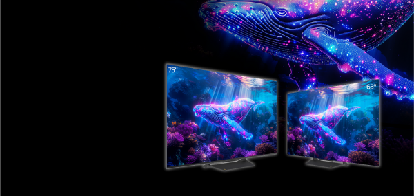 圖片 75吋MiniLED+極奢舒壓養身按摩椅