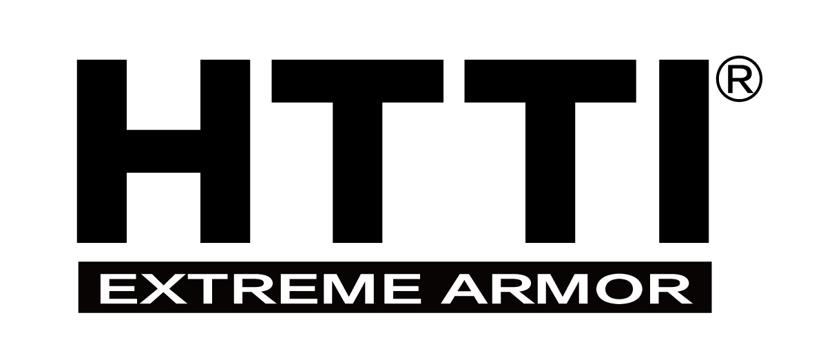 HTTI防彈裝備館