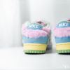 NICEDAY 代購 Verdy x Nike SB Dunk PRO Visty 聯名款 絨毛 藍 粉 綠 男女尺寸