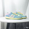 NICEDAY 代購 Verdy x Nike SB Dunk PRO Visty 聯名款 絨毛 藍 粉 綠 男女尺寸