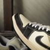 NICEDAY 代購 Air Jordan 1 Coconut Milk 椰奶 黑 金標 男款 HQ3437-101