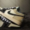 NICEDAY 代購 Air Jordan 1 Coconut Milk 椰奶 黑 金標 男款 HQ3437-101