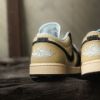 NICEDAY 代購 Air Jordan 1 Coconut Milk 椰奶 黑 金標 男款 HQ3437-101