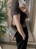 圖片 現貨不用等  ! CELINE FOLCO 老花 馬鞍包 