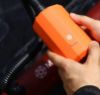 圖片 Aerogogo | GIGA PUMP 80 充氣幫浦 適用充氣帳篷 支援70kPa大壓力