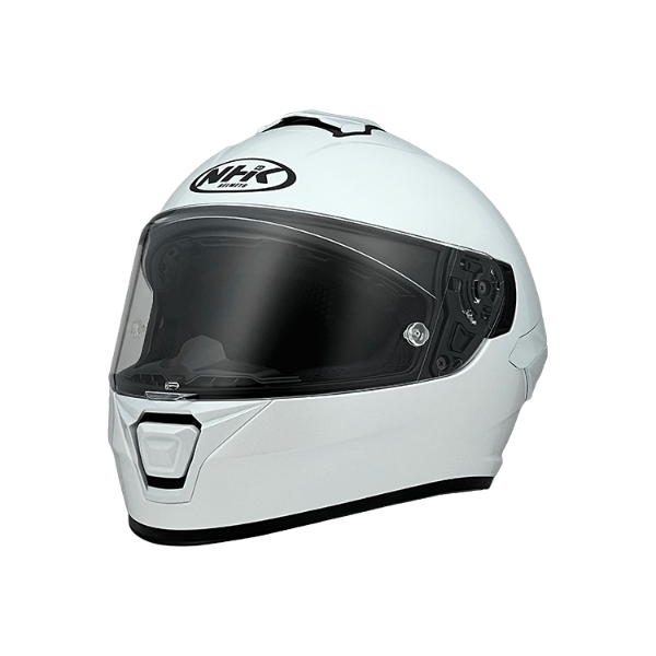 圖片 【台中硬了安全帽】NHK K5R 素色款