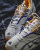 Kiko Kostadinov x Asics Gel-Quantum Zientzia "Knicks" 藍橘 1201A869-100