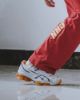 Kiko Kostadinov x Asics Gel-Quantum Zientzia "Knicks" 藍橘 1201A869-100