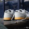 NICEDAY 現貨 Nike Dunk Low Retro SE 狼灰 黃底 男款 HQ1932-001