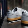 NICEDAY 現貨 Nike Dunk Low Retro SE 狼灰 黃底 男款 HQ1932-001