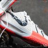 NICEDAY 現貨 NIKE AIR ZOOM G.T. CUT 3 EP 籃球鞋 白紅 男鞋 HQ3454-190