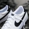 NICEDAY 現貨 Nike Court Shot White Black 小白鞋 白黑 男款 FQ8146-104