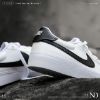 NICEDAY 現貨 Nike Court Shot White Black 小白鞋 白黑 男款 FQ8146-104