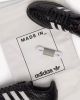 Adidas Originals Samba OG Made in Italy "Black Croc"